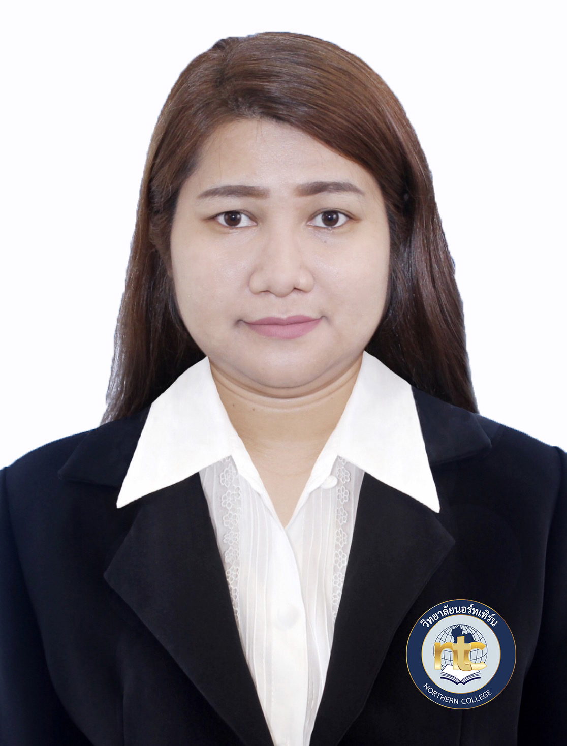 อาจารย์ธัญญารัศมิ์ ศิริกลิ่นแคฆ์